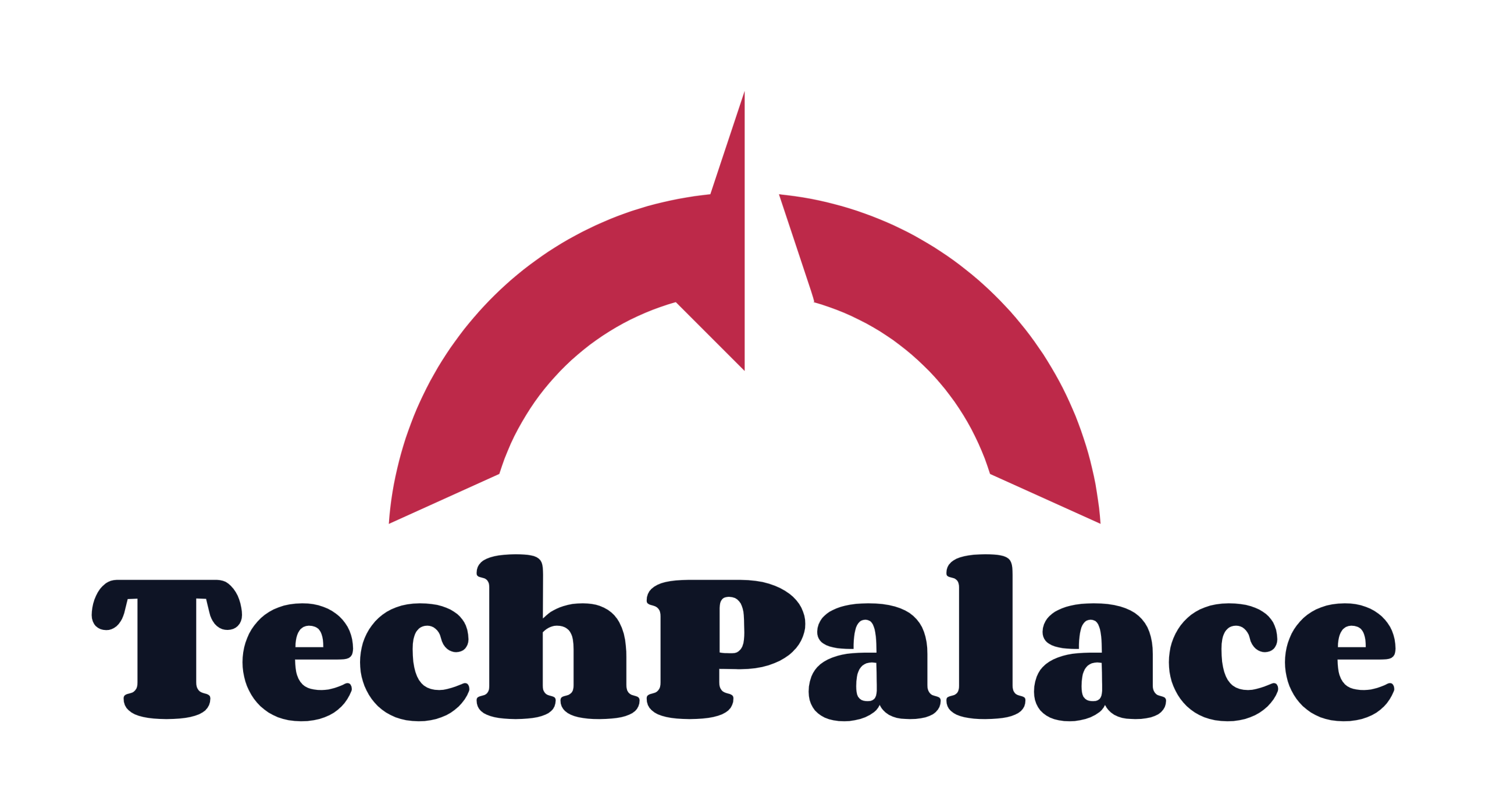 TechPalace eCommerce logo